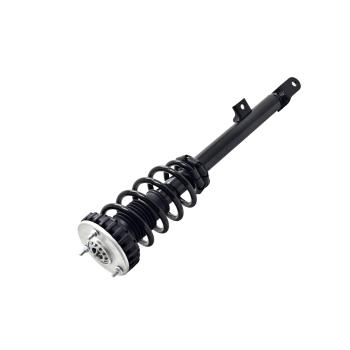 2014 Hyundai Genesis Suspension Strut and Coil Spring Assembly Front Right FCS Automotive 1337098R image 3 of 4