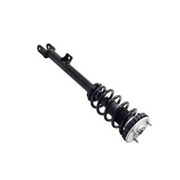 2014 Hyundai Genesis Suspension Strut and Coil Spring Assembly Front Right FCS Automotive 1337098R image 4 of 4