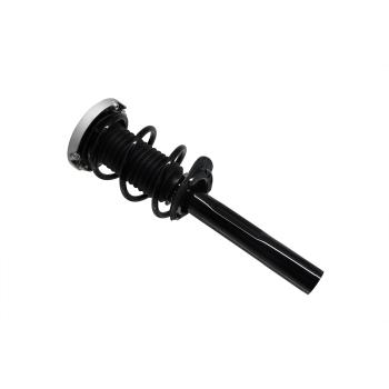 2021 BMW X1 Suspension Strut and Coil Spring Assembly Front Left FCS Automotive 1337111L image 2 of 4