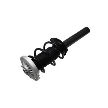 2021 BMW X1 Suspension Strut and Coil Spring Assembly Front Left FCS Automotive 1337111L image 4 of 4