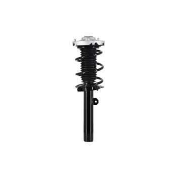 2021 BMW X1 Suspension Strut and Coil Spring Assembly Front Right FCS Automotive 1337111R image 1 of 4