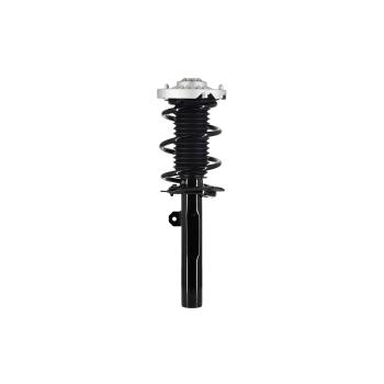 2021 BMW X1 Suspension Strut and Coil Spring Assembly Front Right FCS Automotive 1337111R image 3 of 4
