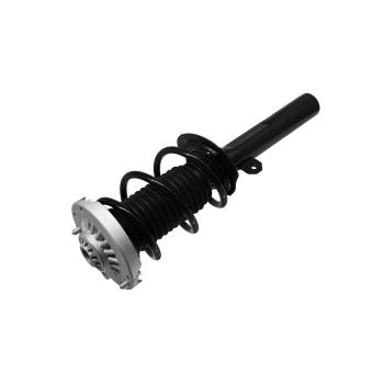 2021 BMW X1 Suspension Strut and Coil Spring Assembly Front Right FCS Automotive 1337111R image 4 of 4