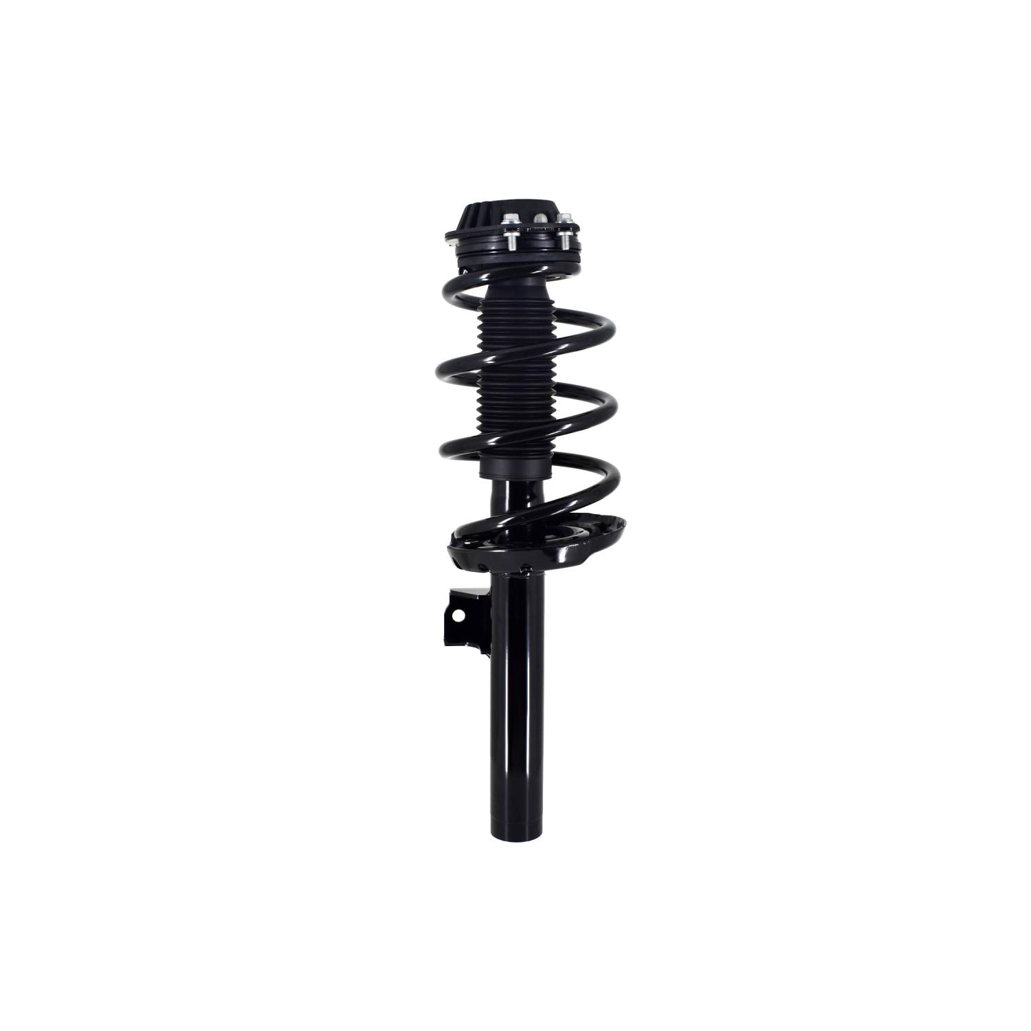 FCS Automotive 1337114L Suspension Strut and Coil Spring Assembly product image 1 of 5
