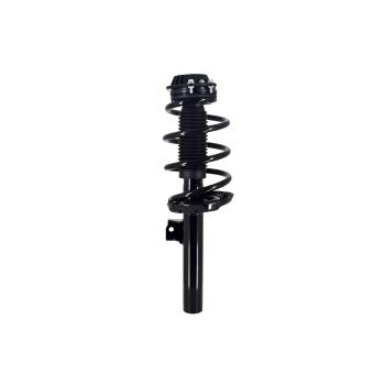 2020 Buick Envision Suspension Strut and Coil Spring Assembly Front Left FCS Automotive 1337114L image 1 of 4