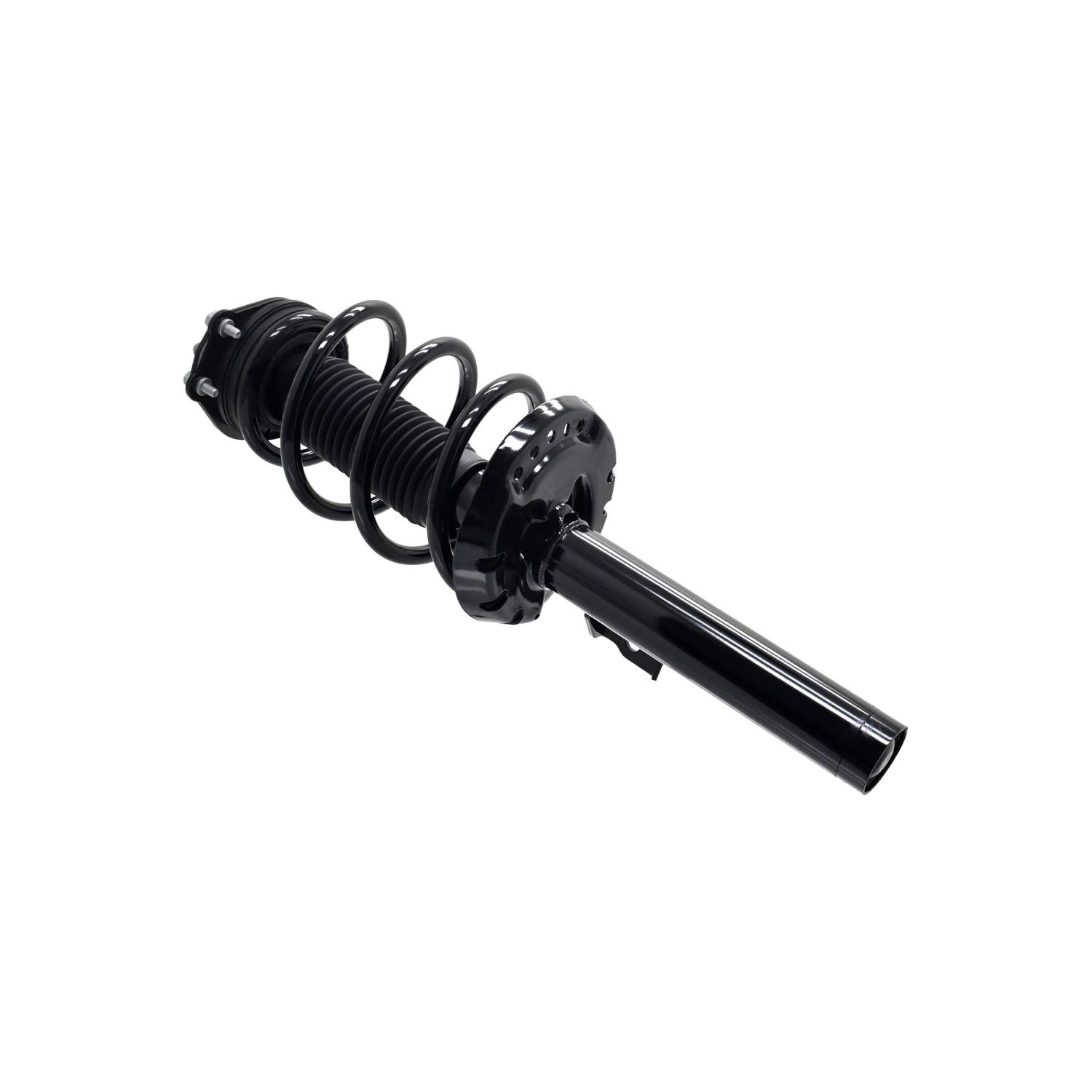 FCS Automotive 1337114L Suspension Strut and Coil Spring Assembly product image 2 of 5