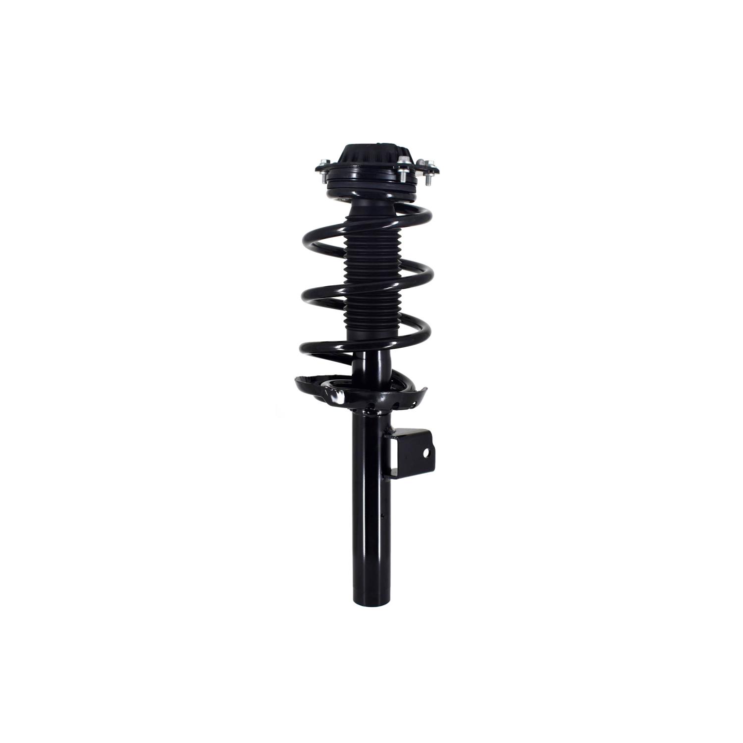 FCS Automotive 1337114L Suspension Strut and Coil Spring Assembly product image 3 of 5