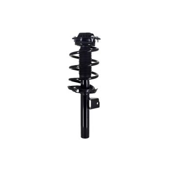 2020 Buick Envision Suspension Strut and Coil Spring Assembly Front Left FCS Automotive 1337114L image 3 of 4