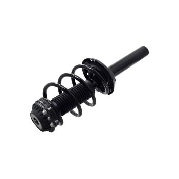2020 Buick Envision Suspension Strut and Coil Spring Assembly Front Left FCS Automotive 1337114L image 4 of 4