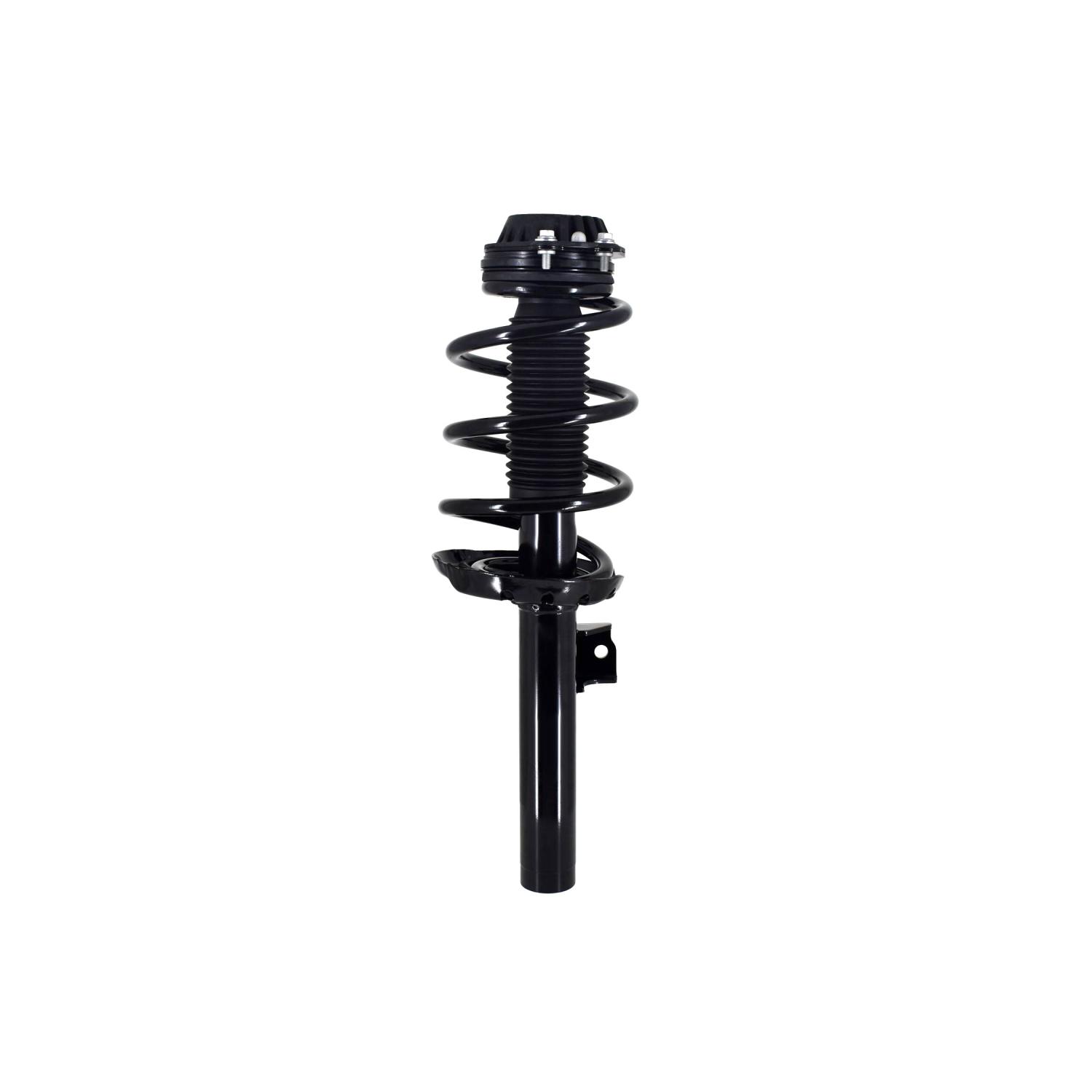 FCS Automotive 1337114R Suspension Strut and Coil Spring Assembly product image 1 of 5