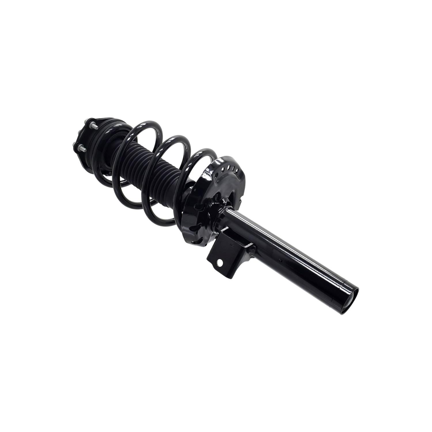 FCS Automotive 1337114R Suspension Strut and Coil Spring Assembly product image 2 of 5