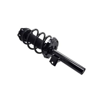2020 Buick Envision Suspension Strut and Coil Spring Assembly Front Right FCS Automotive 1337114R image 2 of 4