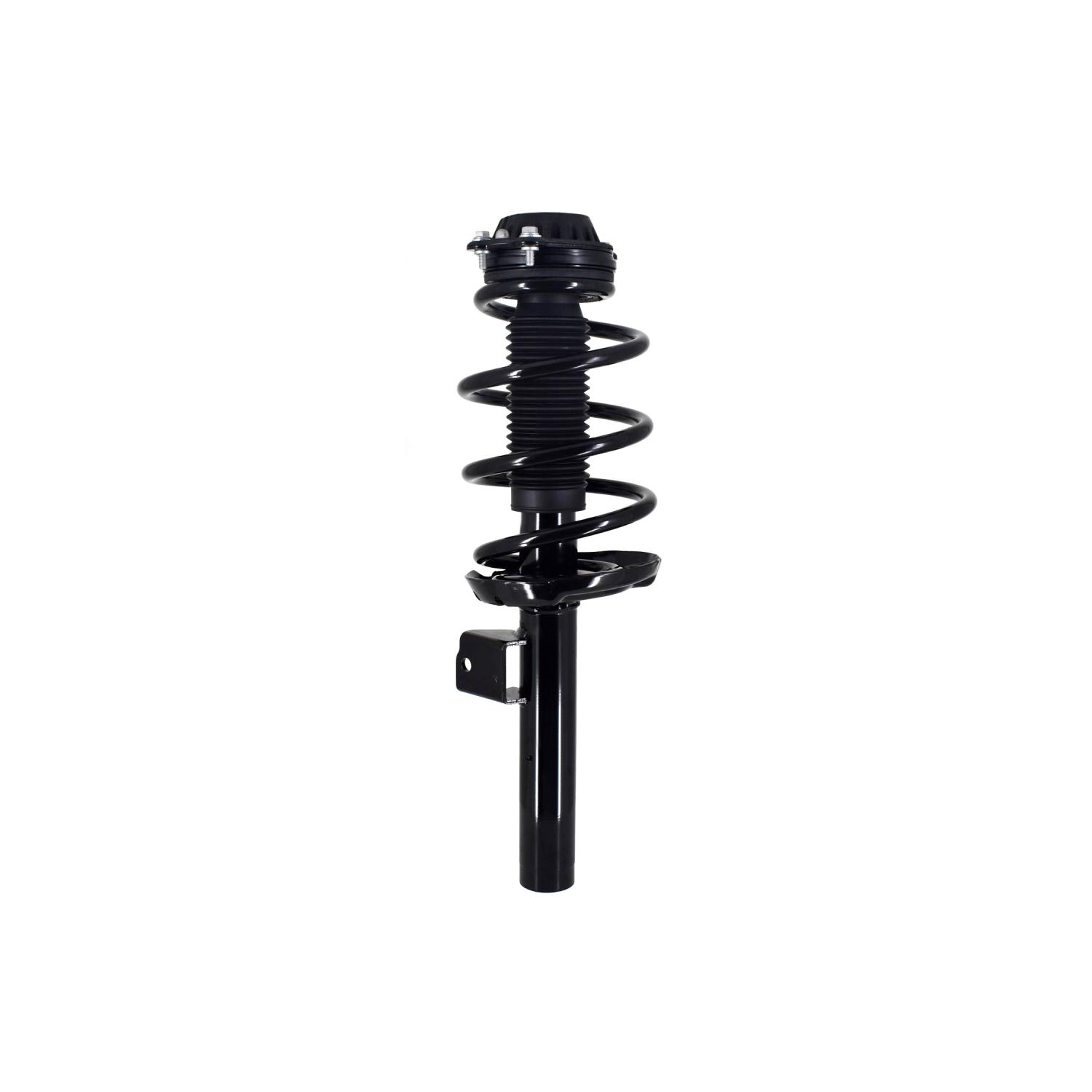 FCS Automotive 1337114R Suspension Strut and Coil Spring Assembly product image 3 of 5