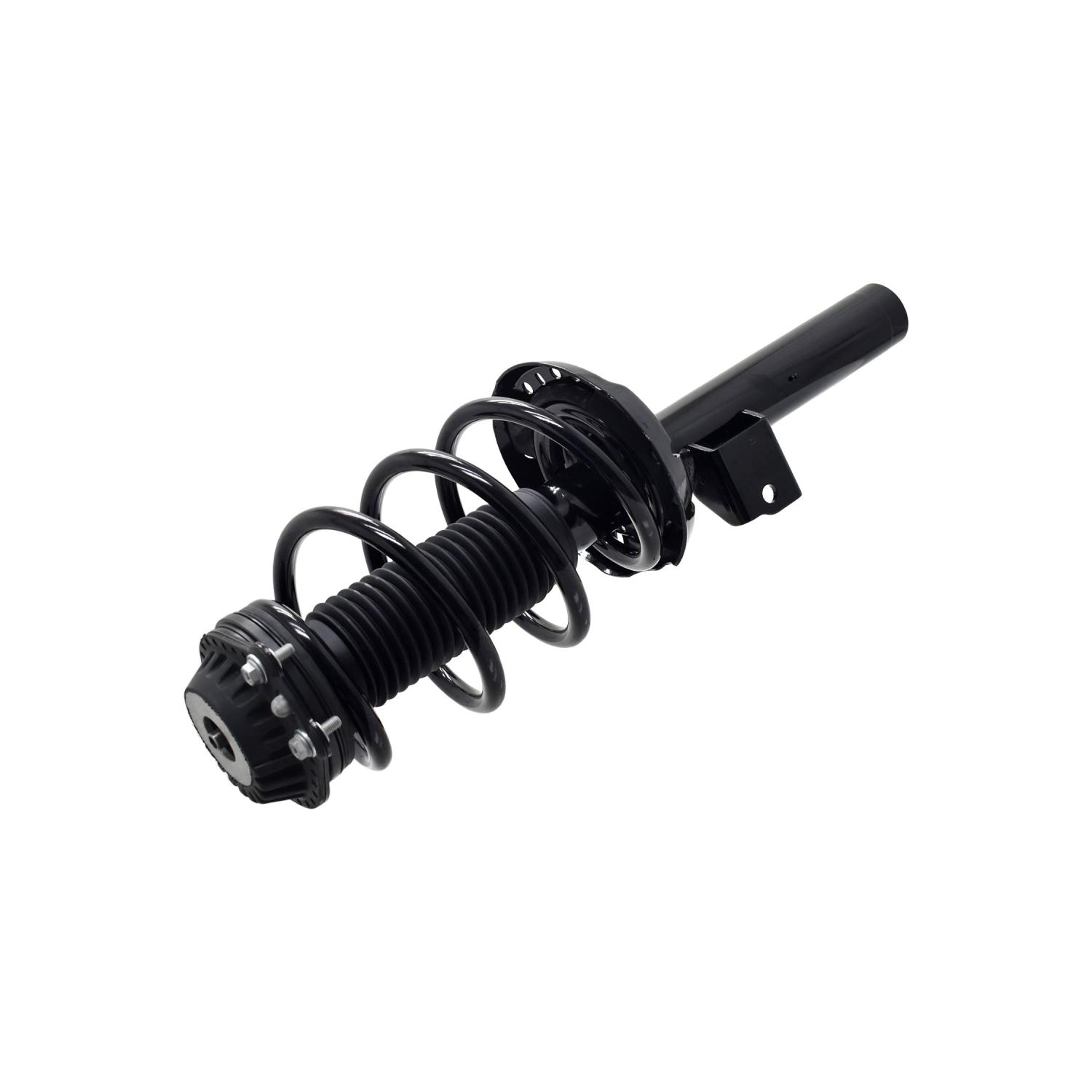 FCS Automotive 1337114R Suspension Strut and Coil Spring Assembly product image 4 of 5