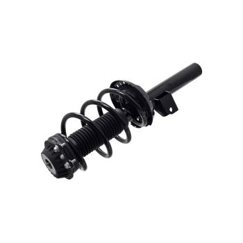 2020 Buick Envision Suspension Strut and Coil Spring Assembly Front Right FCS Automotive 1337114R image 4 of 4