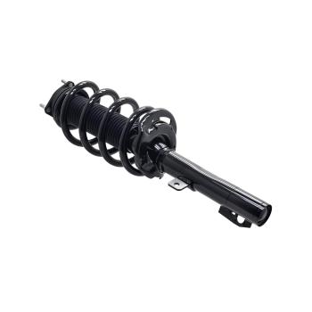 2019 Ford Transit-250 Suspension Strut and Coil Spring Assembly Front FCS Automotive 1337123 image 2 of 4