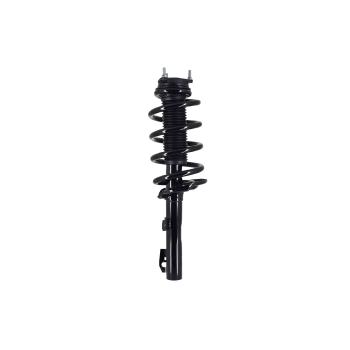 2019 Ford Transit-250 Suspension Strut and Coil Spring Assembly Front FCS Automotive 1337123 image 3 of 4