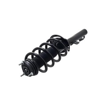 2019 Ford Transit-250 Suspension Strut and Coil Spring Assembly Front FCS Automotive 1337123 image 4 of 4