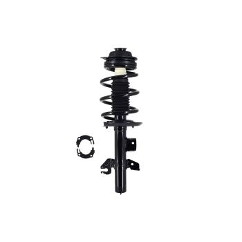 2019 Jeep Cherokee Suspension Strut and Coil Spring Assembly