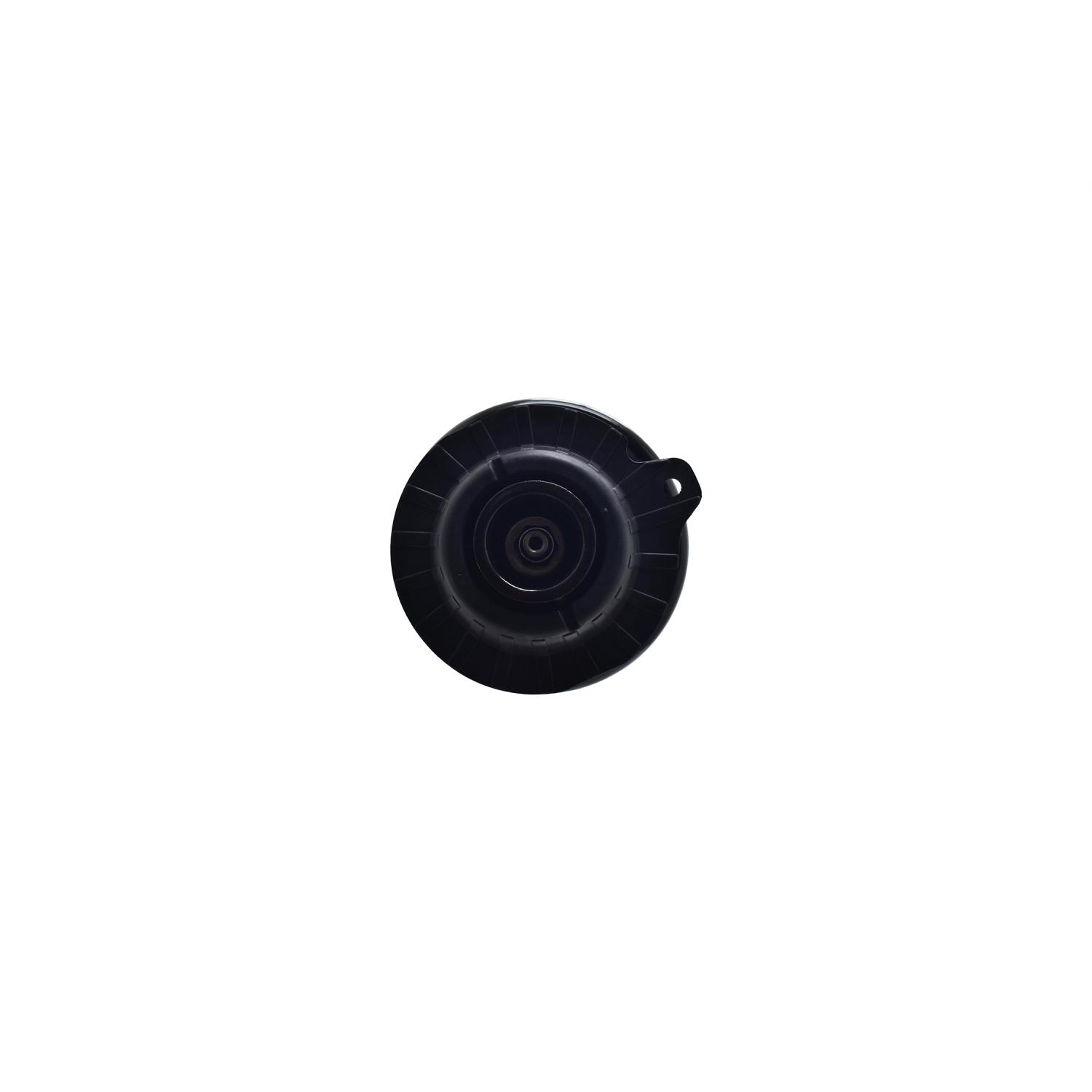 FCS Automotive 1337124L - Suspension Strut and Coil Spring Assembly FCS Automotive 1337124L Suspension Strut and Coil Spring Assembly product image 5 of 5