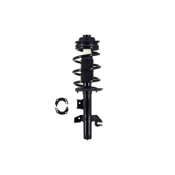 2019 Jeep Cherokee Suspension Strut and Coil Spring Assembly Front Right FCS Automotive 1337124R image 1 of 4
