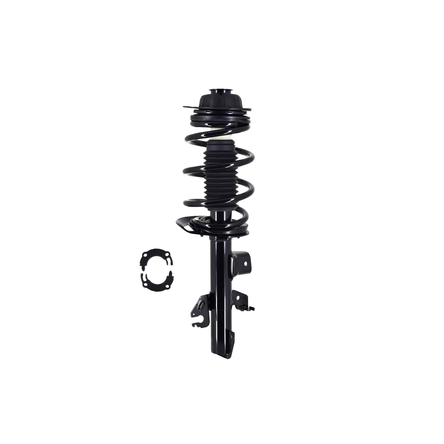 FCS Automotive 1337124R Suspension Strut and Coil Spring Assembly product image 3 of 5