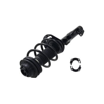 2019 Jeep Cherokee Suspension Strut and Coil Spring Assembly Front Right FCS Automotive 1337124R image 4 of 4