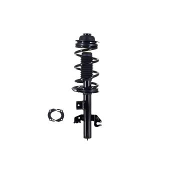 2023 Jeep Cherokee Suspension Strut and Coil Spring Assembly