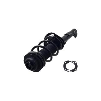 2015 Jeep Cherokee Suspension Strut and Coil Spring Assembly Front Left FCS Automotive 1337127L image 4 of 4