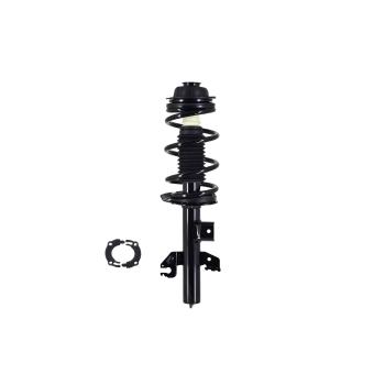 2015 Jeep Cherokee Suspension Strut and Coil Spring Assembly Front Right FCS Automotive 1337128R image 1 of 4
