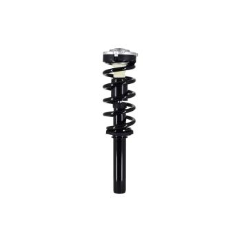 2018 Audi Q7 Suspension Strut and Coil Spring Assembly
