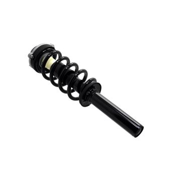 2023 Audi Q7 Suspension Strut and Coil Spring Assembly Front FCS Automotive 1337161 image 2 of 4