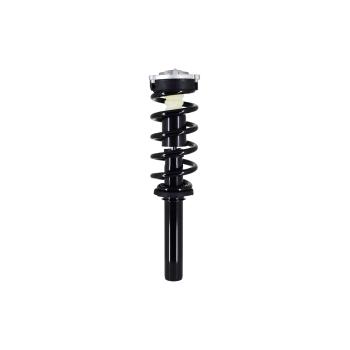 2023 Audi Q7 Suspension Strut and Coil Spring Assembly Front FCS Automotive 1337161 image 3 of 4