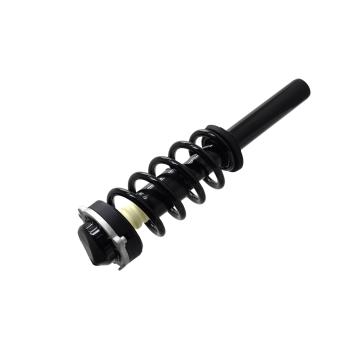 2023 Audi Q7 Suspension Strut and Coil Spring Assembly Front FCS Automotive 1337161 image 4 of 4