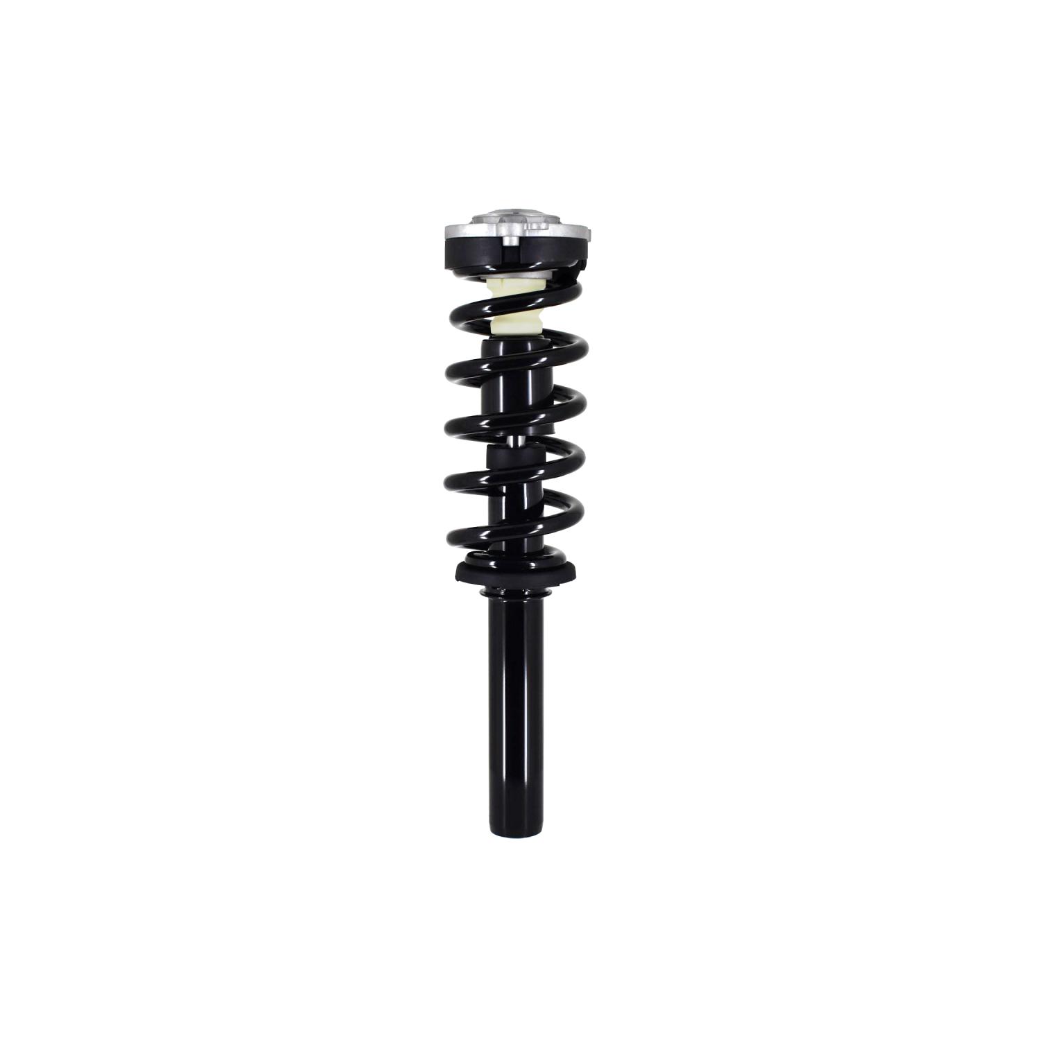 FCS Automotive 1337162 - Suspension Strut and Coil Spring Assembly FCS Automotive 1337162 Suspension Strut and Coil Spring Assembly product image 1 of 5