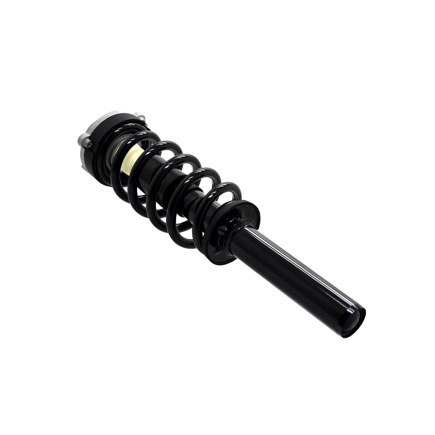 FCS Automotive 1337162 - Suspension Strut and Coil Spring Assembly FCS Automotive 1337162 Suspension Strut and Coil Spring Assembly product image 2 of 5