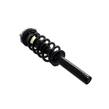 2023 Audi Q7 Suspension Strut and Coil Spring Assembly Front FCS Automotive 1337162 image 2 of 4