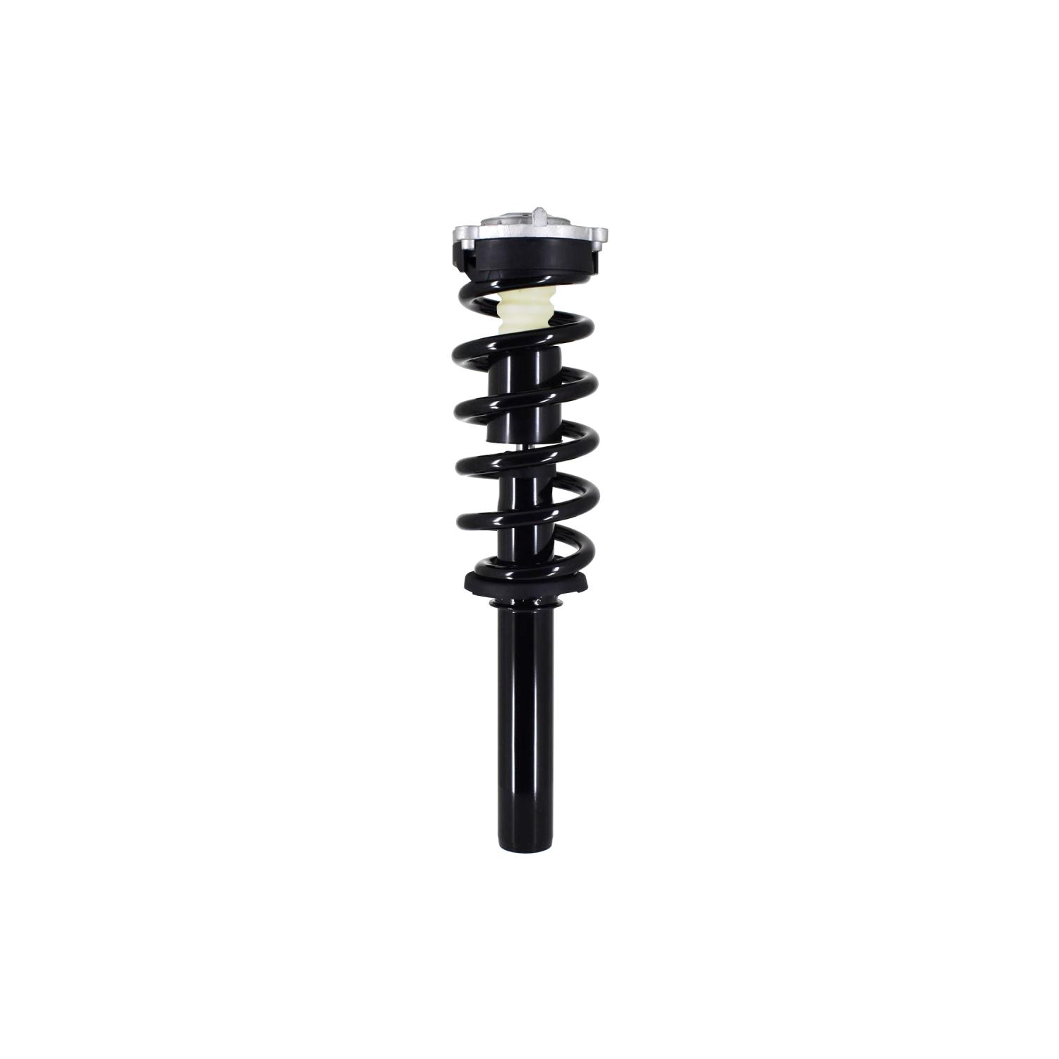 FCS Automotive 1337162 - Suspension Strut and Coil Spring Assembly FCS Automotive 1337162 Suspension Strut and Coil Spring Assembly product image 3 of 5