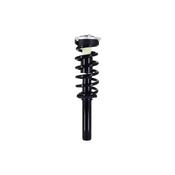 2023 Audi Q7 Suspension Strut and Coil Spring Assembly Front FCS Automotive 1337162 image 3 of 4