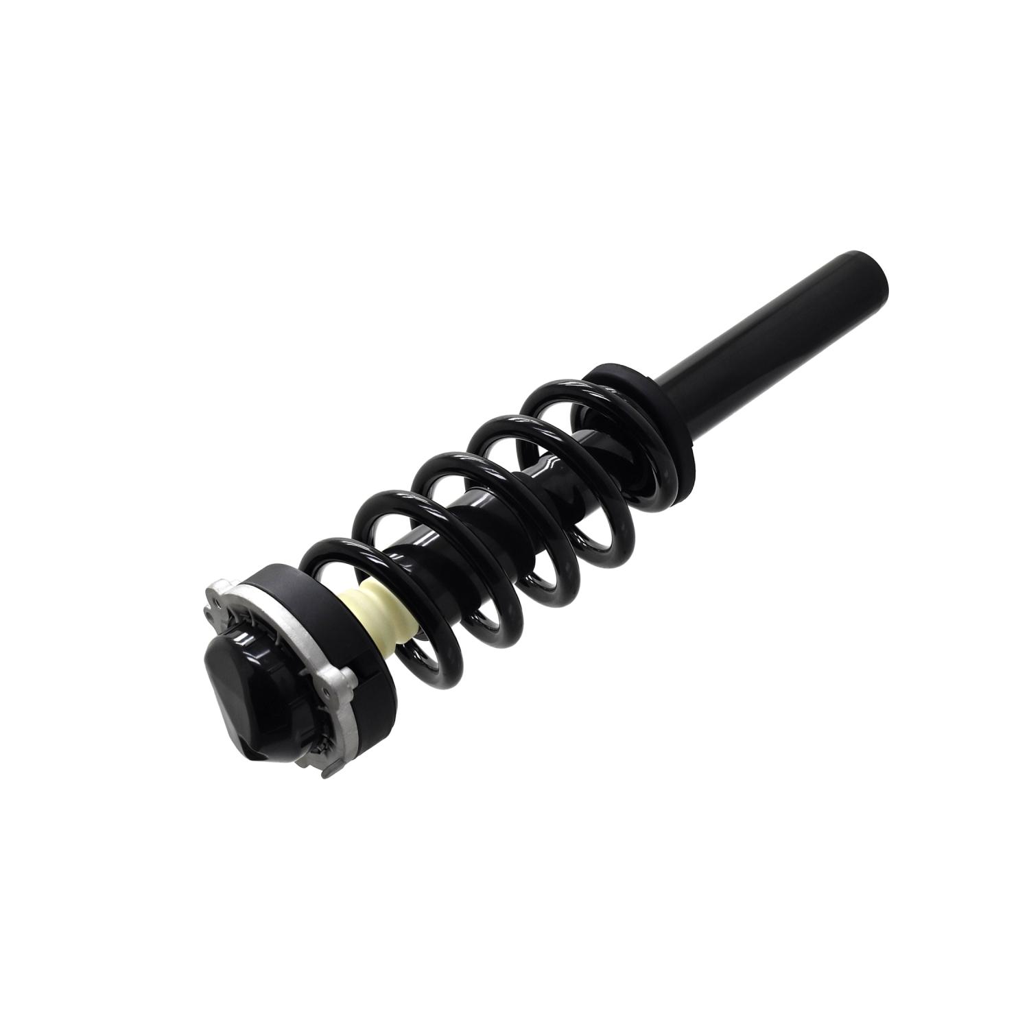 FCS Automotive 1337162 - Suspension Strut and Coil Spring Assembly FCS Automotive 1337162 Suspension Strut and Coil Spring Assembly product image 4 of 5