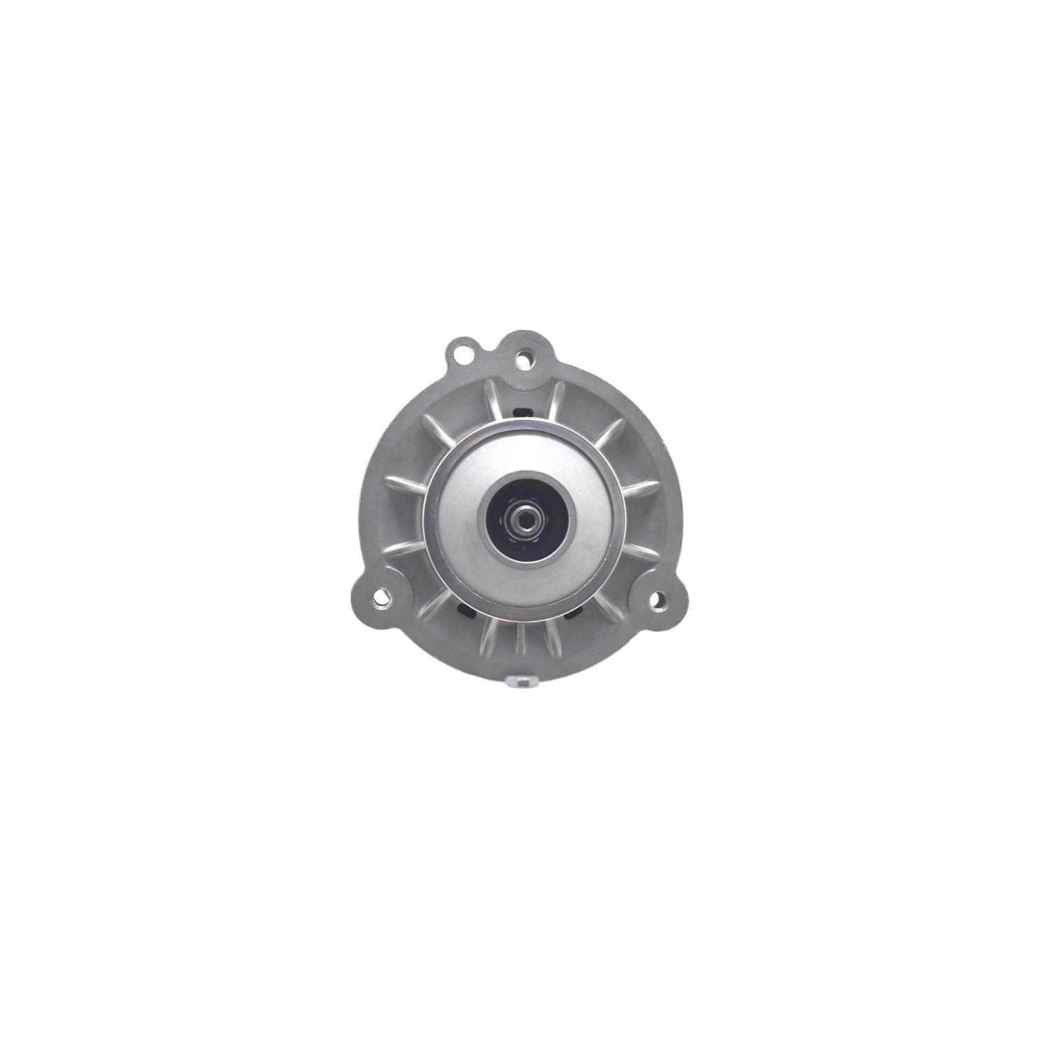 FCS Automotive 1337162 - Suspension Strut and Coil Spring Assembly FCS Automotive 1337162 Suspension Strut and Coil Spring Assembly product image 5 of 5
