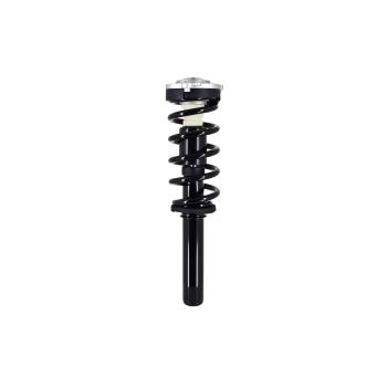 2023 Audi Q5 Suspension Strut and Coil Spring Assembly