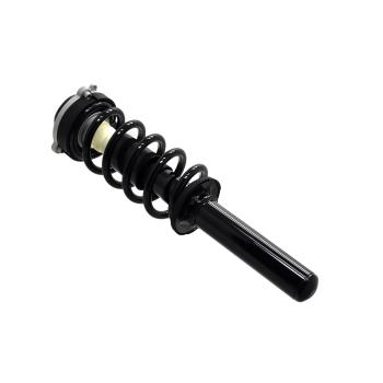 2024 Audi Q5 Suspension Strut and Coil Spring Assembly Front FCS Automotive 1337163 image 2 of 4