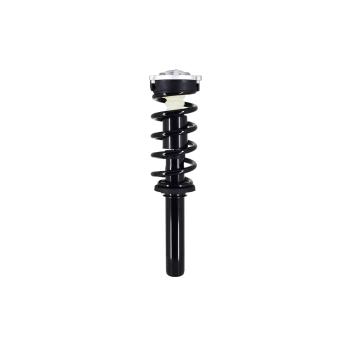 2024 Audi Q5 Suspension Strut and Coil Spring Assembly Front FCS Automotive 1337163 image 3 of 4