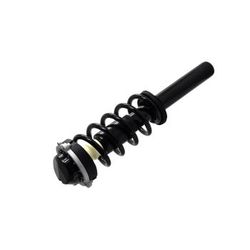 2024 Audi Q5 Suspension Strut and Coil Spring Assembly Front FCS Automotive 1337163 image 4 of 4