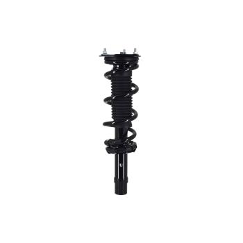 2017 Infiniti Q60 Suspension Strut and Coil Spring Assembly Front Left FCS Automotive 1337171L image 1 of 4