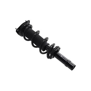 2017 Infiniti Q60 Suspension Strut and Coil Spring Assembly Front Left FCS Automotive 1337171L image 2 of 4