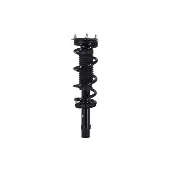 2017 Infiniti Q60 Suspension Strut and Coil Spring Assembly Front Left FCS Automotive 1337171L image 3 of 4