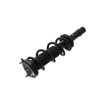 2017 Infiniti Q60 Suspension Strut and Coil Spring Assembly Front Left FCS Automotive 1337171L image 4 of 4
