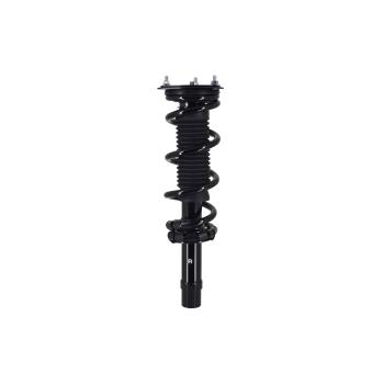 2017 Infiniti Q60 Suspension Strut and Coil Spring Assembly Front Right FCS Automotive 1337171R image 1 of 4